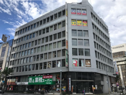 千葉市中央区中央３－１８－３ 加瀬ビル158（旧：千代田生命千葉中央ビル）
