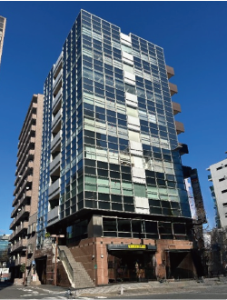 千葉県千葉市中央区中央1-7-8 シグマビル